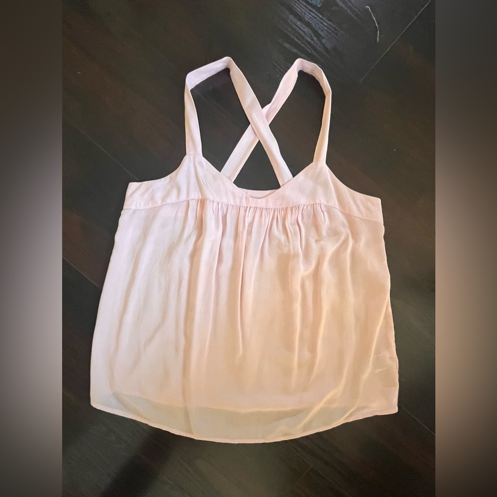 Gap summer tops!